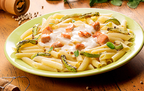 Pasta