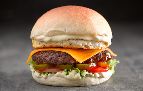 Burger